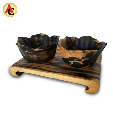 C-King Duo Tea Cup model