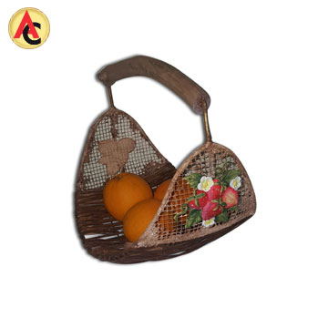 Fae Decor fruit basket