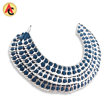Statement necklace