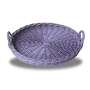 Wira Multi Agung_Rattan tray comes in various colors