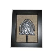 Balinese mask