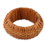 Cane bangle