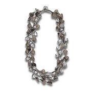 Statement necklace