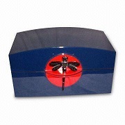 Lacquer box