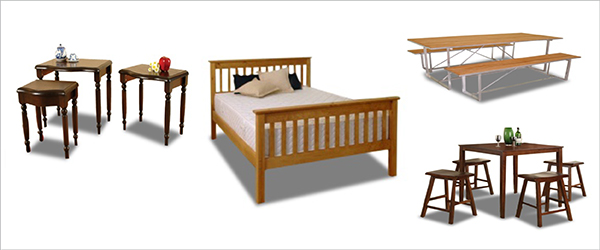 Vietnam wooden furniture