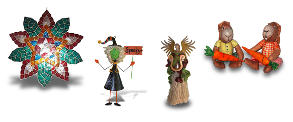 Philippine holiday decor