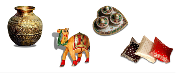 India craft gifts