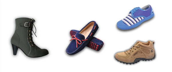 India footwear