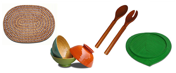 Vietnam tableware