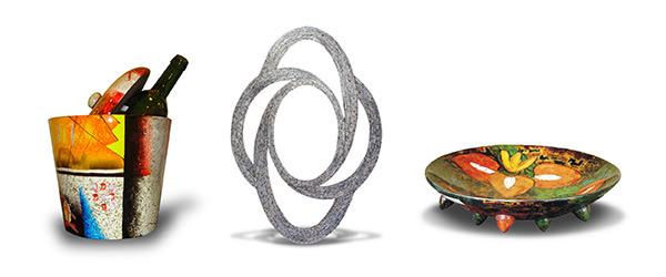 Vietnam lacquerware