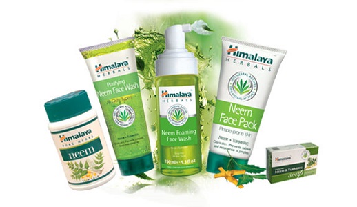do himalaya products have side effects
