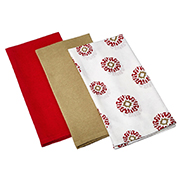 Kay Dee Designs Café Express Collection Cotton Towels