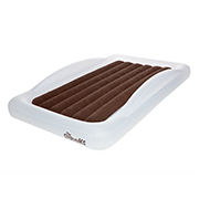 TheShrunks Toddler Travel Bed Portable Inflatable Air Mattress Bed