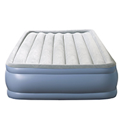 Simmons Beautyrest 16-Inch Double/Full Hi-Loft Express Air Bed