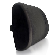 *LUMBAR ROYALE* Premium Lower Back Support Pillow