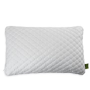 Premium Memory Foam Firm Pillow - Lumbar Support