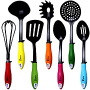 Kitchen Utensils Cooking Set by Chefcoo