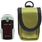 Choicemed Fingertip Pulse Oximeter