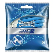 Wilkinson Sword Extra Precision 2 Disposable Razors