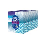 Quilted Northern Ultra Facial Tissue Cube (16 Boxes)
