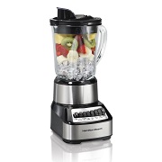 Hamilton Beach Wave Crusher Multi-Function Blender