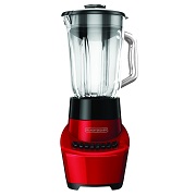 BLACK+DECKER BL1110RG FusionBlade Blender
