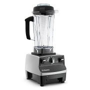 Vitamix 1891 Blender, Platinum (Certified Refurbished)