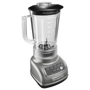 KitchenAid KSB1570SL 5-Speed Blender