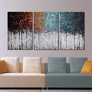 ARTLAND Hand-Painted