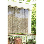 Radiance 0360486 Peeled and Polished Reed Window Blind