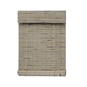 Lewis Hyman 0240731 Radiance Sahara Woven Wood Bamboo