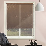 Chicology Roller Shade, Clutch Lift System, Continous Loop