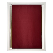 ALEKO® 6 x 6 Roll Up Shade Windscreen Sunshade Blinds