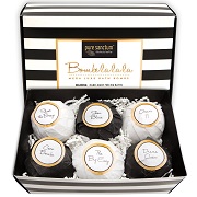 Bath BombsGift Set - Luxury Bath Fizzies