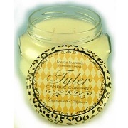 TYLER Diva Scented Candle, 22 oz
