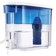 PUR 18 Cup Dispenser w/ 1 Filter