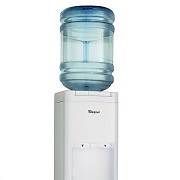 Whirlpool Commercial Water Cooler, Ice Chilled Water