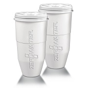 ZeroWater Replacement Filter for Pitchers, 2-Pack - ZR-017