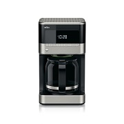 Braun KF7150BK Brew Sense Drip Coffee Maker, Black