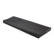 Stamina Fold-to-Fit Folding Equipment Mat (84-Inch by 36-Inch)