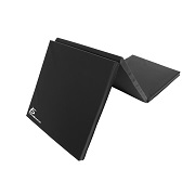 ProSource Tri-Fold Folding Thick Exercise Mat 6'x2'