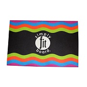 Simply Fit Board Workout Mat Official As Seen On TV