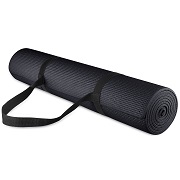 BalanceFrom GoYoga All Purpose High Density Non-Slip