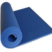 One Fit extra thick & wide Yoga Mats 1/2-Inch Extra Thick 72