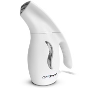 PurSteam Fabric Steamer, Fast-Heat Aluminum Heating Element