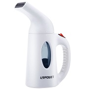 URPOWER Garment Steamer 130ml Portable Handheld