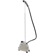 J-2000 Jiffy Garment Steamer with Plastic Steam Head, 120 Volt