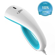 Garment Steamer, NOSIVA Fast Heat-up Handheld Portable