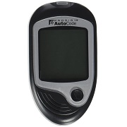 Prodigy Autocode Talking Blood Glucose Monitoring Meter Kit