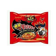 Samyang Hek Buldak Extra Spicy Roasted Chicken Ramen